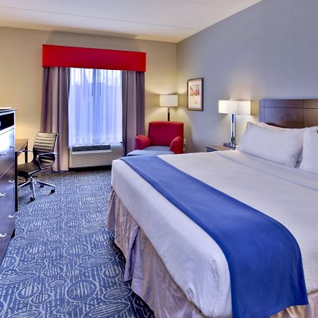 Holiday Inn Express & Suites Oak Ridge By Ihg Екстериор снимка