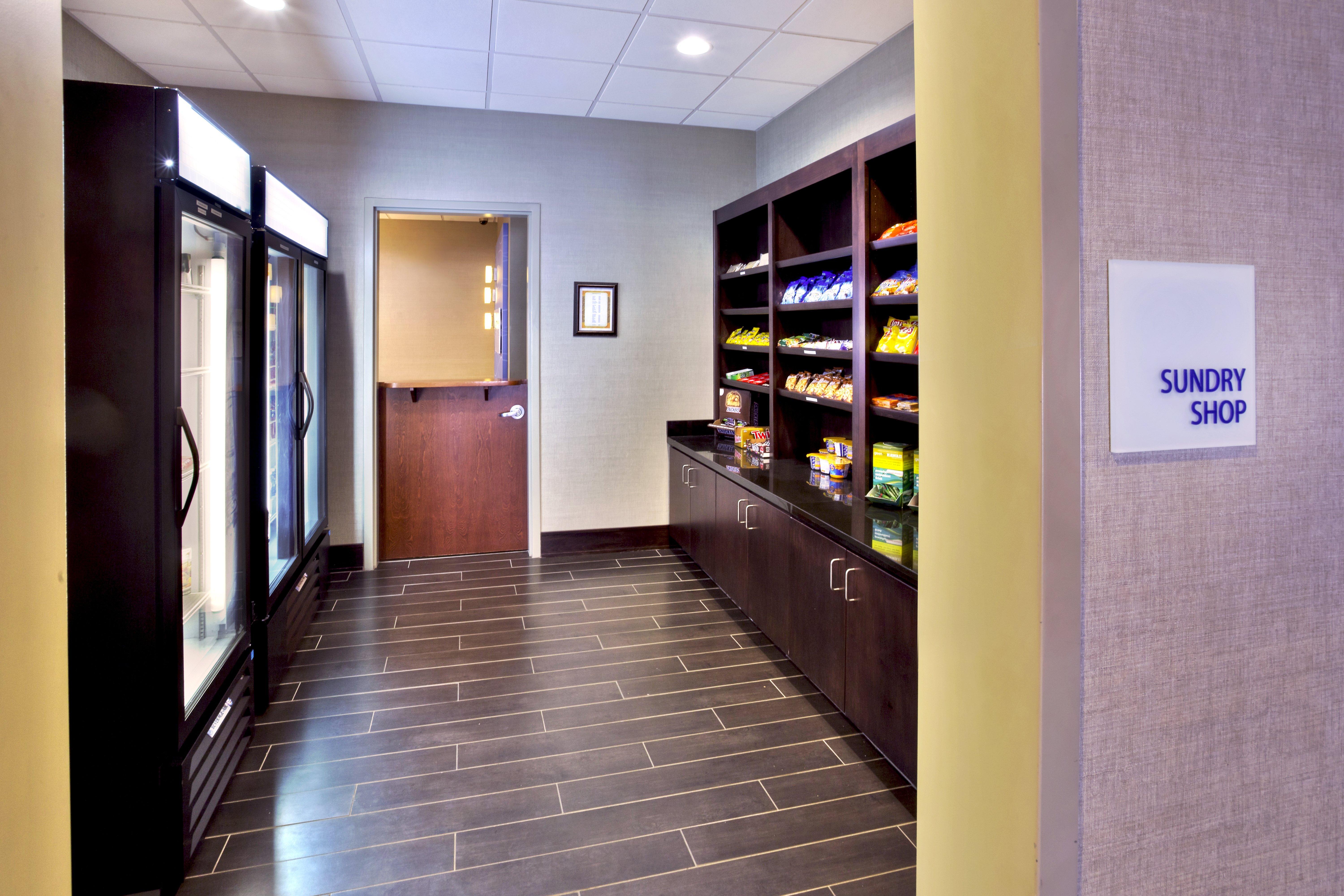 Holiday Inn Express & Suites Oak Ridge By Ihg Екстериор снимка