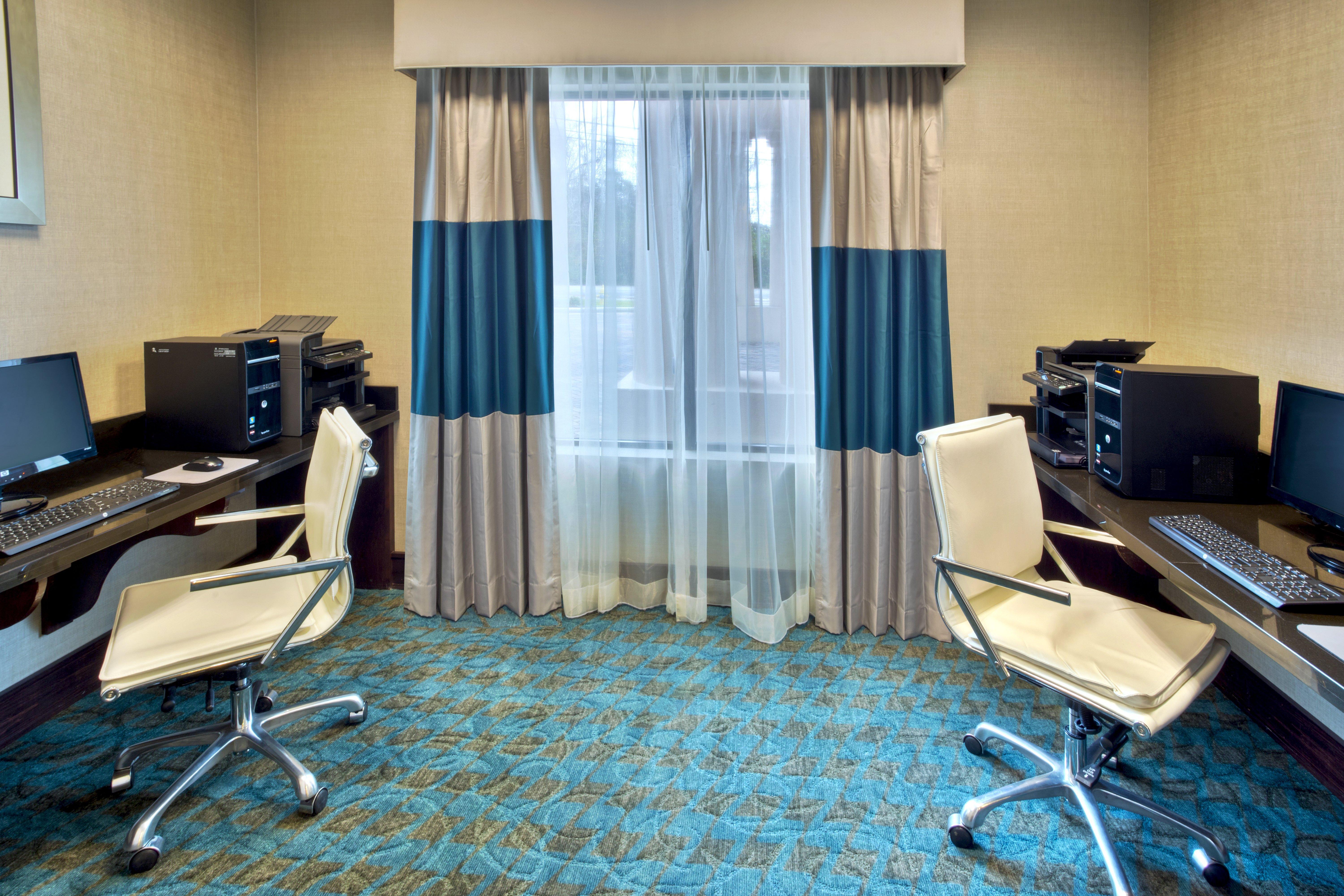 Holiday Inn Express & Suites Oak Ridge By Ihg Екстериор снимка
