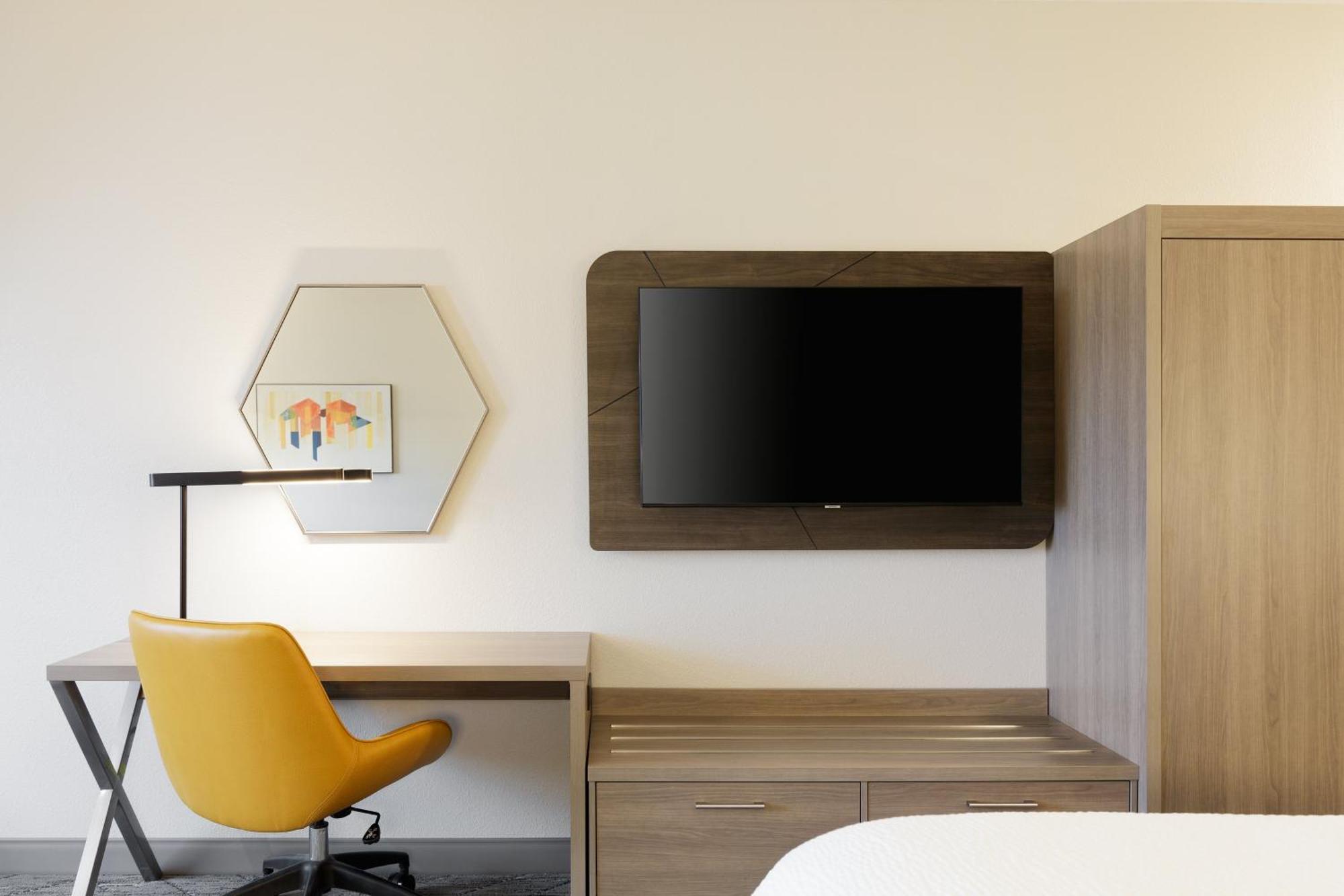 Holiday Inn Express & Suites Oak Ridge By Ihg Екстериор снимка