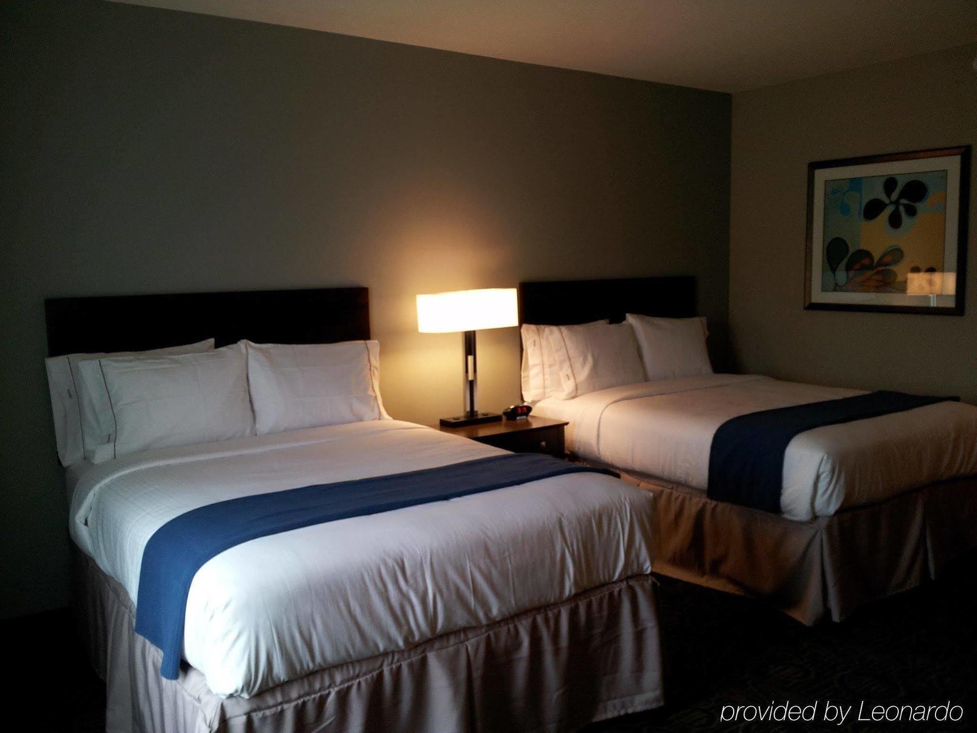Holiday Inn Express & Suites Oak Ridge By Ihg Екстериор снимка