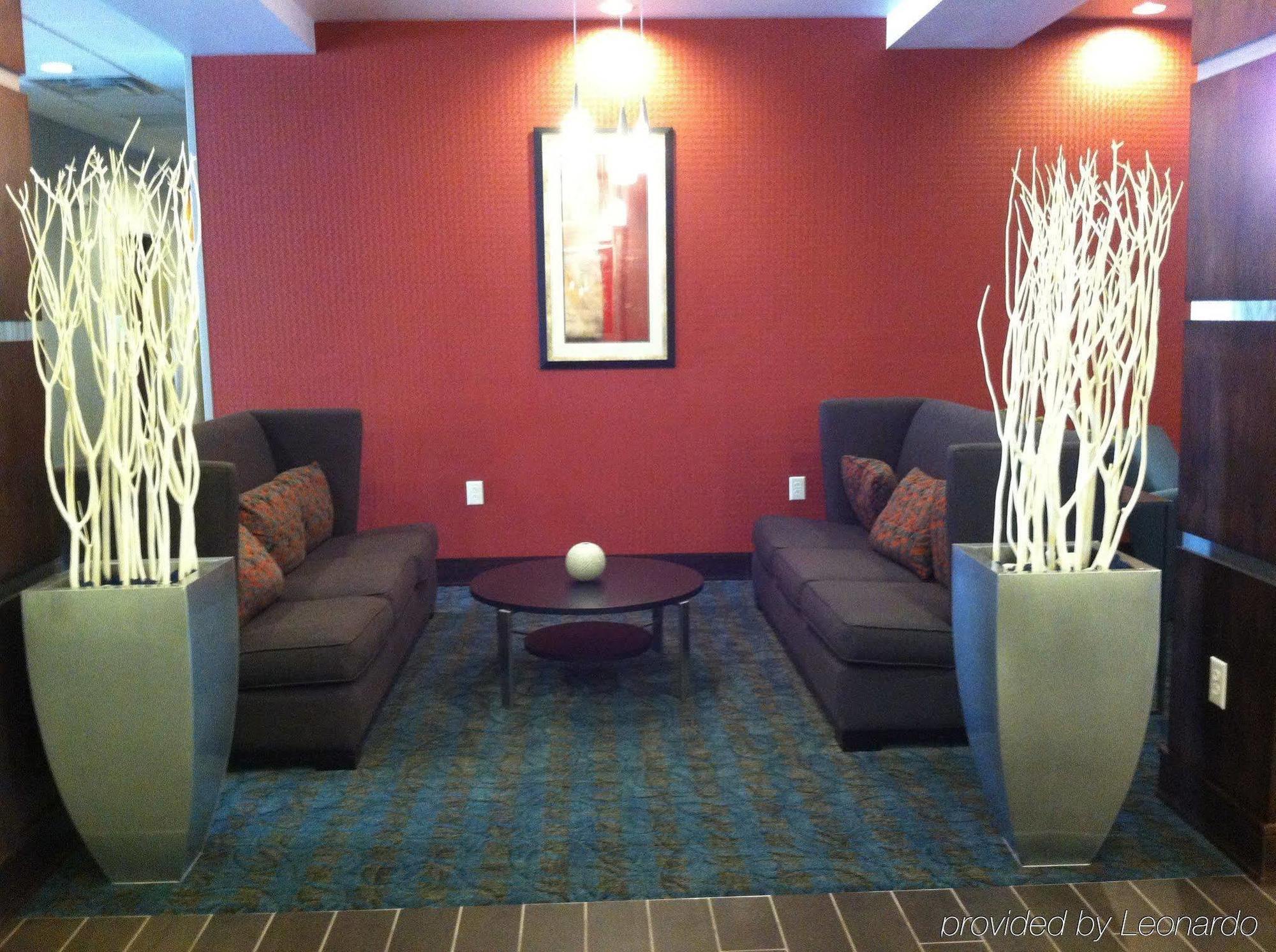 Holiday Inn Express & Suites Oak Ridge By Ihg Екстериор снимка